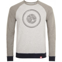 Dead by Daylight - Survivor Icon Grey Sweater