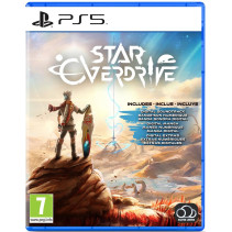 Star Overdrive