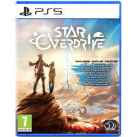 Star Overdrive