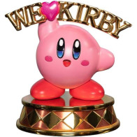 Kirby - We Love Kirby Statue (First 4 Figures)