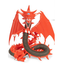 Yu-Gi-Oh! Action Figure - Slifer the Sky Dragon