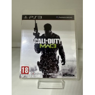 Call of Duty MW3