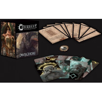Conquest Dweghom - Army Support Pack