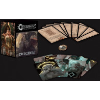 Conquest Dweghom - Army Support Pack