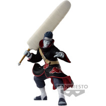 Naruto Shippuden Vibration Stars Figure - Hoshigaki Kisame