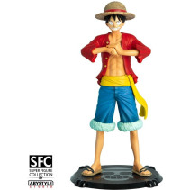 One Piece Figurine - Monkey D. Luffy