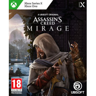 Assassin's Creed Mirage