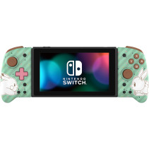 Hori Split Pad Pro Controller - Pikachu & Eevee