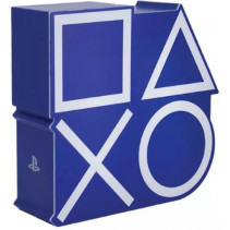 Playstation 5 Small Icons Light