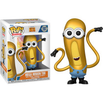 Despicable ME 4 Funko Pop Vinyl: Mega Minion Tim