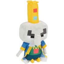 Minecraft Dungeons Pluche - Happy Explorer Arch-Illager