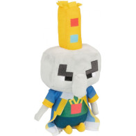 Minecraft Dungeons Pluche - Happy Explorer Arch-Illager