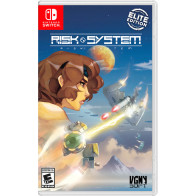Risk System Elite Edition
