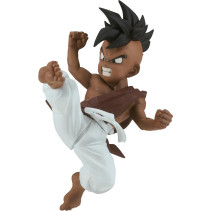 Dragon Ball Super Match Makers Figure - Uub