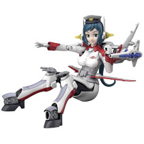 Gundam High Grade 1:144 Model Kit - Mrs. Loheng-Rinko