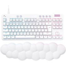 Logitech G713 Linear Wit