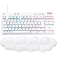 Logitech G713 Linear Wit
