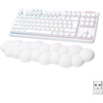 Logitech G715 Linear Wit