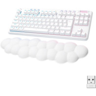 Logitech G715 Linear Wit