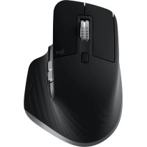 Logitech MX Master 3S voor Mac Space Grey