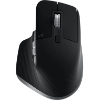 Logitech MX Master 3S voor Mac Space Grey