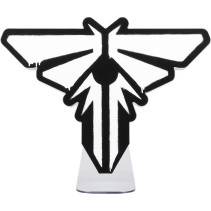 The Last of Us - Firefly Logo Light