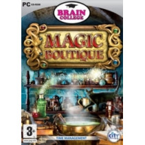 Magic Boutique