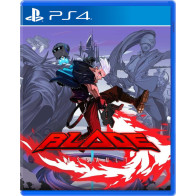 Blade Assault