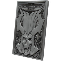 Dungeons and Dragons - Dungeon Master's Guide Ingot