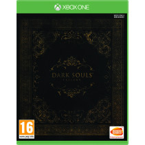 Dark Souls Trilogy