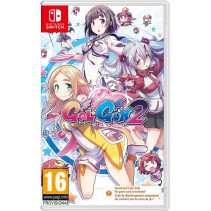 Gal Gun 2 (Code in a Box)