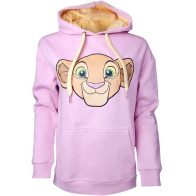 The Lion King - Nala Women's Hoodie