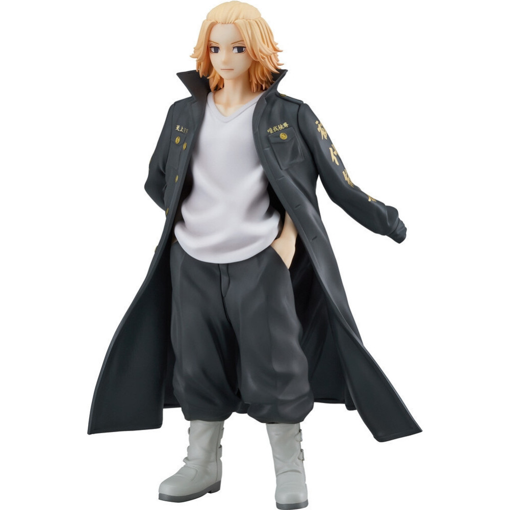 Tokyo Revengers Pop Up Parade Figure - Mikey Manjiro Sano Tokyo Revengers Pop Up Parade Figure - Mikey Manjiro Sano