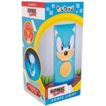 Sonic the Hedgehog - Sonic Tubez - Nachtlamp