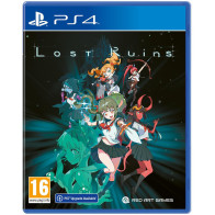 Lost Ruins