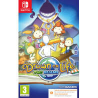 Drawn to Life: Two Realms (Code in a Box)