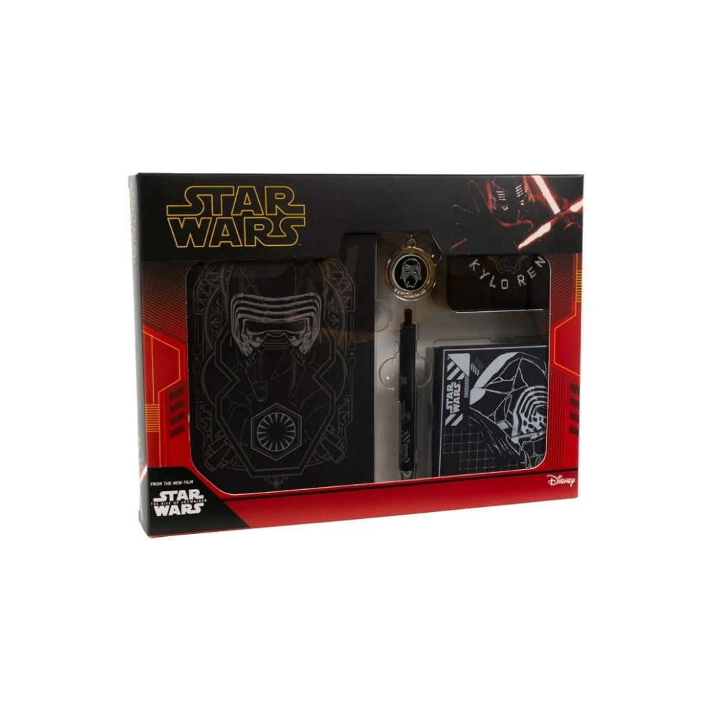 Star Wars - Gift Set Star Wars - Gift Set