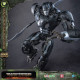 Optimus Primal Model Kit 20 cm - Transformers: Rise of the Beasts AMK Series