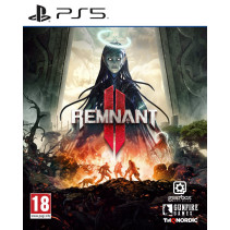 Remnant 2