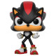 Sonic The Hedgehog POP! Vinyl Figure - Shadow (9 cm)