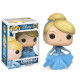 Cinderella POP! Vinyl Figure - Cinderella in Gown 9 cm