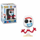 Toy Story 4 Forky POP! Vinyl Figure - 9 cm - Disney Collectible