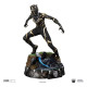 Marvel Art Scale Statue 1/10 Black Panther Wakanda Forever - 21 cm