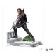 Hawkeye BDS Art Scale Statue 1/10 - Clint Barton 19 cm