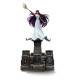 Saint Seiya Deluxe Art Scale Statue 1/10 - Saori Kiddo 51 cm