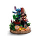 Lilo & Stitch Deluxe Art Scale Statue 1/10 - 20 cm