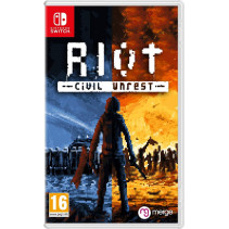 Riot Civil Unrest