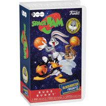 Funko Blockbuster Rewind - Space Jam: Bugs Bunny