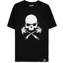 Dead Island 2 - Black Men's Short Sleeved T-shirt