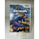 Batman the Videogame